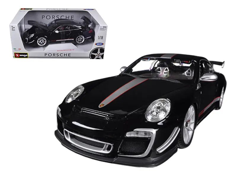 Diecast Model Cars wholesale toys dropshipper drop shipping Porsche 911 GT3 RS 4.0 Black 1/18 BBurago 11036 drop shipping wholesale drop ship drop shipper dropship dropshipping toys dropshipper diecast drop shipper dropshippers. Buy Porsche 911 GT3 RS 4.0 Black 1/18 Diecast Model Car by Bburago - Perfect Collectible!