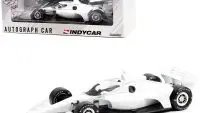 2022 Dallara IndyCar Road Course 1/18 Diecast Model - NTT Series by Greenlight