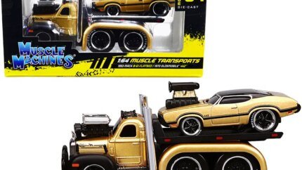 1953 Mack B-61 Classic Truck for Sale - Vintage Heavy-Duty Icon