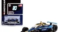 Buy Dallara IndyCar #20 Conor Daly BitNile 2022 1/64 Diecast Model by Greenlight
