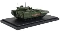 Buy Panzerkampf's 1/72 Diecast Russian T-15 Armata IFV Model from 2015 Moscow Parade