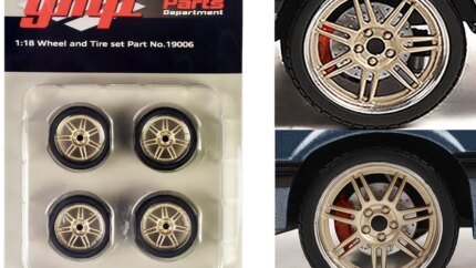 Upgrade Your Ride with Premium 7-Spoke Custom Wheels for Enhanced Performance