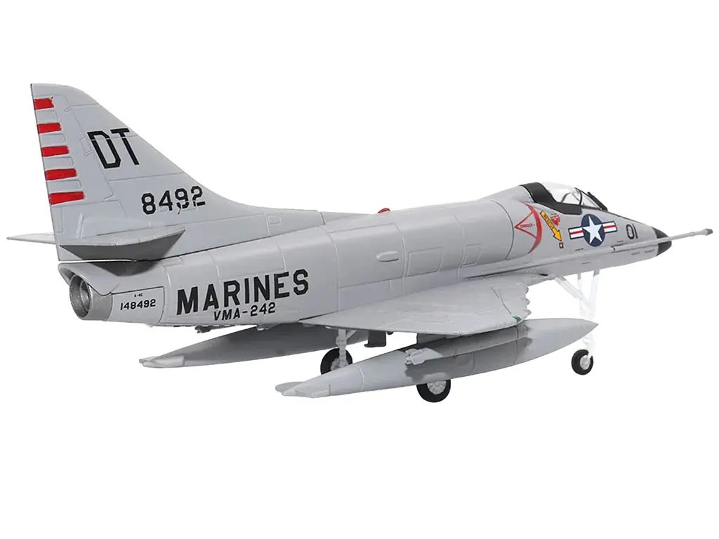 Diecast Model Cars wholesale toys dropshipper drop shipping McDonnell Douglas A 4C Skyhawk Attack Aircraft US Navy 1/72 Militaria Die Cast 27291-56 drop shipping wholesale drop ship drop shipper dropship dropshipping toys dropshipper diecast drop shi Buy McDonnell Douglas A-4C Skyhawk US Navy 1/72 Diecast Model - Militaria Die Cast
