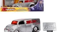 Jada 20th Anniversary D-Rods Div Cruizer Van 1/24 Diecast Model Car
