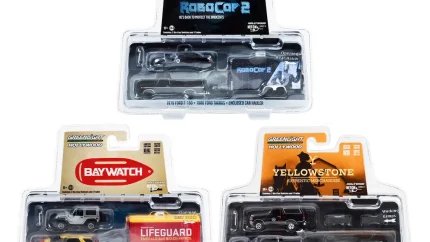 Hollywood Hitch: Elevate Your Towing Experience with Style and Strength