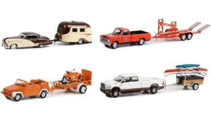 Discover Adventure with Hitch: The Ultimate Travel Companion