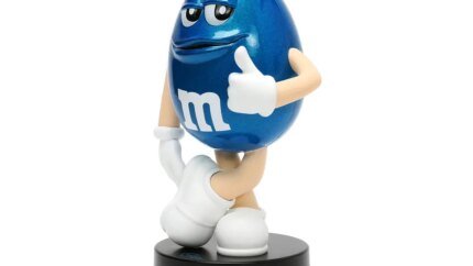 Blue M: Advanced Oral Care Solution for Healthier Teeth and Gums