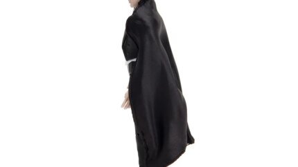 Collectible Bela Lugosi Dracula 6″ Action Figure with Accessories by Jada