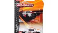 Majorette Ford Raptor F150 Diecast Model - 1/72 Racing Cars Collectible
