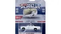 1971 AMC Matador Yonkers Police Diecast Model - Hot Pursuit Series 35 by Greenlight