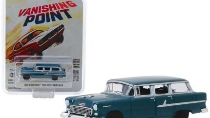 1955 Chevrolet Two-Ten Townsman Diecast Model