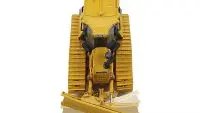Komatsu D51PXi-24 Dozer 1/50 Diecast Model with Hitch by First Gear