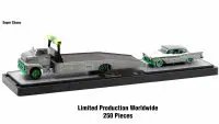 Limited Edition M2 Machines Auto Haulers ‘Sodas’ Set