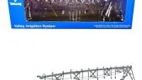 Valley Irrigation Add Span 1/64 Diecast Model by DCP/First Gear - Collectible Farming Replica