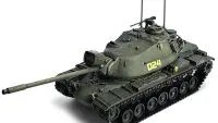 Buy the 1/72 Dragon Models M103A2 Heavy Tank D24 Olive Drab - NEO Dragon Armor Series