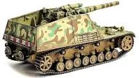 1/72 German Sd.Kfz.165 Hummel Early Production Model - NEO Dragon Armor Series