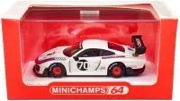Buy 2018 Porsche 935/19 #70 Martini Racing 1/64 Diecast Model by Minichamps