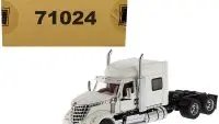 Buy International LoneStar Sleeper Cab Truck 1/50 Diecast Model - Diecast Masters