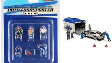 American Diorama 1/64 Scale Diecast Auto