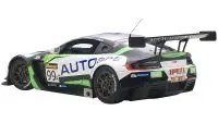 1/18 Aston Martin V12 Vantage Bathurst 2015 #99 Model by Autoart