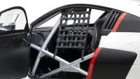 Buy Audi R8 FIA GT GT3 #1 2016 Geneva 1/18 Model Car by Autoart - Premium Collectible