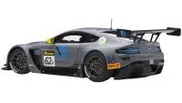 Buy Aston Martin Vantage V12 GT3 #62A 1/18 Model Car - Bathurst 12H 2019 by Autoart