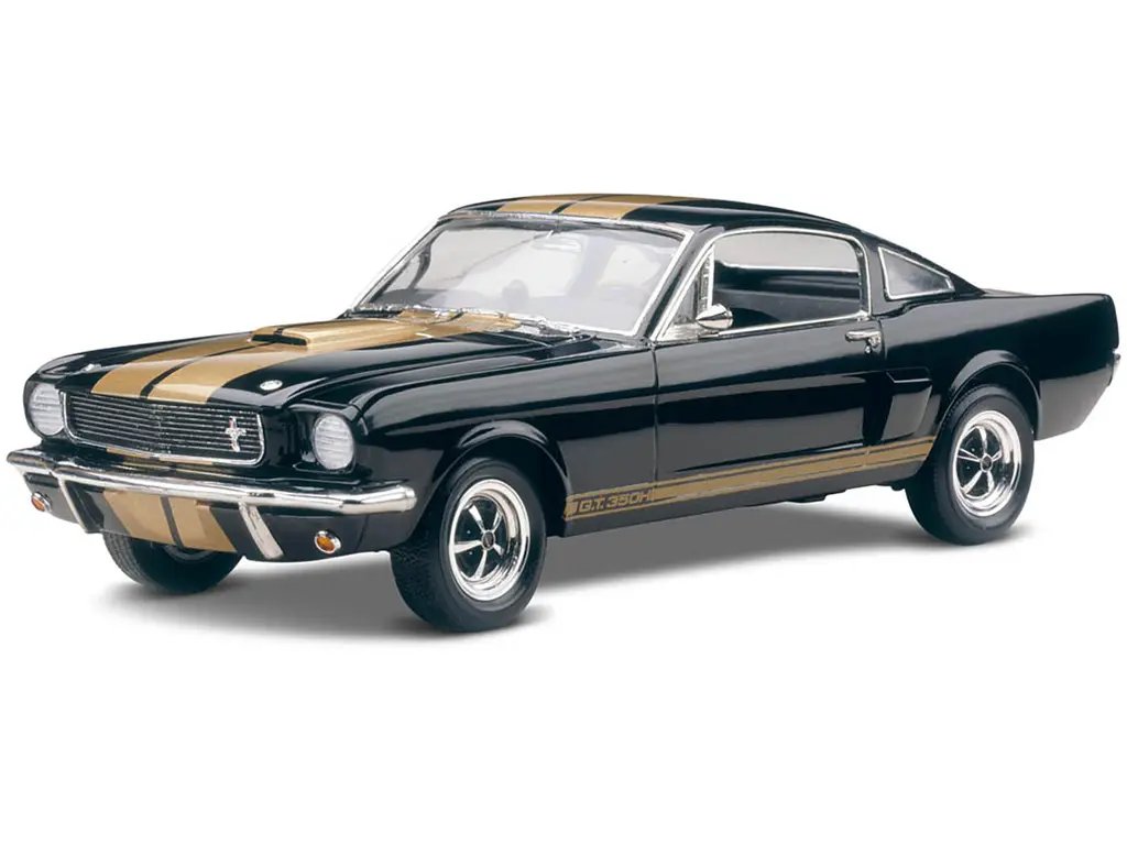 Diecast Model Cars wholesale toys dropshipper drop shipping Level 4 Model Kit Shelby Mustang GT350H Motor-City Muscle 1/24 Scale Revell 85-2482 drop shipping wholesale drop ship drop shipper dropship dropshipping toys dropshipper diecast drop shipper Revell Level 4 Shelby Mustang GT350H 1/24 Scale Model Kit - Motor-City Muscle