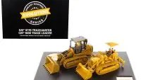 Evolution Series: CAT 977D & 963K Diecast Models by Diecast Masters - 1/50 Scale