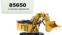 CAT 6060 Hydraulic Mining Shovel 1/87 Diecast Model - High Line Series by Diecast Masters