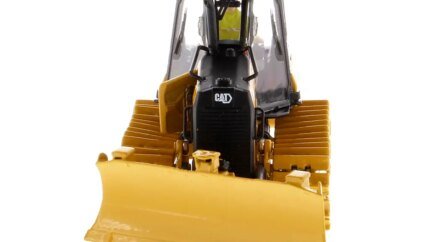 Buy CAT Caterpillar D3 Dozer 1/50 Diecast Model - High Line Series by Diecast Masters