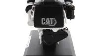 Authentic CAT C32B Marine Engine 1/12 Diecast Model - High Line Series by Diecast Masters