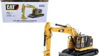 Buy CAT Caterpillar 335F LCR High Line Series 1/50 Diecast Model by Diecast Masters