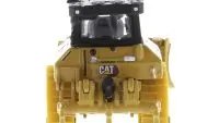 Buy CAT Caterpillar D5 Dozer 1/87 Scale Diecast Model with Fine Grading Undercarriage & Foldable Blade