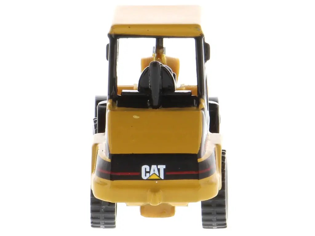 CAT Caterpillar 906 Wheel Loader Diecast Model - Micro-Constructor Series by Diecast Masters 3 CAT Caterpillar 906 Wheel Loader Diecast Model - Micro-Constructor Series by Diecast Masters - Image 3
