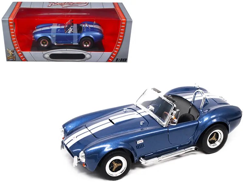 Diecast Model Cars Wholesale Toys Dropshipper Drop Shipping 1964 Shelby ...