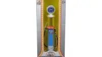 Ford Gasoline Vintage Gas Pump 1/18 Diecast Model by Road Signature