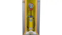Vintage Cadillac Gas Pump 1/18 Diecast Model by Road Signature
