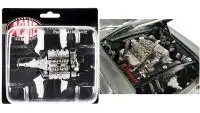 Injected Boss 9 429 Engine – High-Performance Power for Classic Muscle Cars