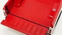 Limited Edition 1972 Chevrolet K-10 4x4 Red & White Diecast Model by ACME - 1/18 Scale
