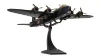 1/72 Corgi Diecast Model: Short Stirling Bomber 'The Gremlin Teaser' RAF 1944