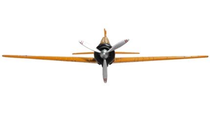 1/72 Diecast Mitsubishi Zero A6M2-21 Fighter Model - 1944 Imperial Japanese Navy Collectible by Oxford Diecast