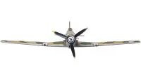 Fiat G55 Centauro 1/72 Diecast Model - Italian Air Force 1944 by Oxford Diecast