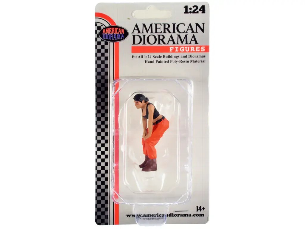 Diecast Model Cars wholesale toys dropshipper drop shipping Hip Hop Girls Figure 4 for 1/24 Scale American Diorama 24104 drop shipping wholesale drop ship drop shipper dropship dropshipping toys dropshipper diecast drop shipper dropshippers. American Diorama 1/24 Scale Hip Hop Girls Figure 4: Must-Have for Model Enthusiasts