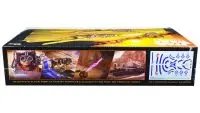 Build Anakin Skywalker's Podracer: 1/32 Scale Model Kit from Star Wars Episode I by AMT
