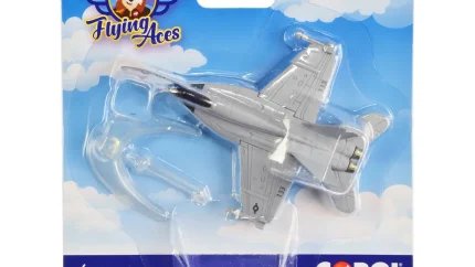 Buy Corgi's USAF F/A-18 Super Hornet Diecast Model - Flying Aces Series