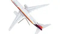 Gemini 200 Boeing 737-800 American Airlines AirCal 1/200 Diecast Model Airplane