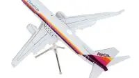 Gemini 200 Boeing 737-800 American Airlines AirCal 1/200 Diecast Model Airplane