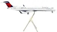 Gemini 200 Delta Connection CRJ700 Diecast Model Airplane 1/200 by GeminiJets