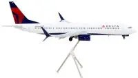 Gemini 200 Boeing 737-900ER Delta Air Lines 1/200 Diecast Model Airplane