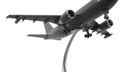 Airbus A310 MRTT Luftwaffe Diecast Model - Gemini 200 Series 1/200 by GeminiJets